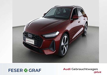 Audi A5 Avant TFSI S tronic LED+/ACC/Kamera/AHK/SHZ