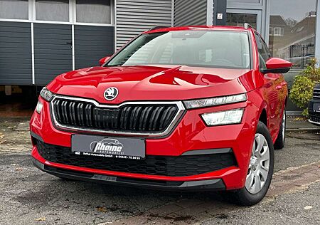 Skoda Kamiq Active*PDC*LED*