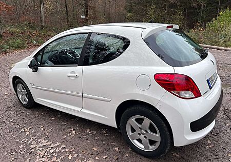 Peugeot 207 75 Urban Move