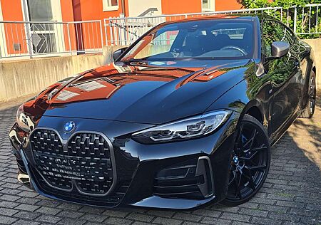 BMW 440 ix-Drive/Hi-Fi/SHD/360°/Premium Garantie04/27