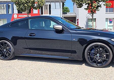 BMW 440 Coupe M440i xDrive Premium Selection