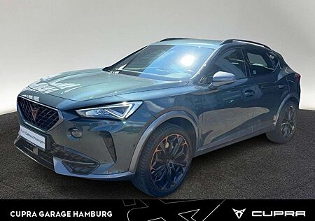Cupra Formentor VZ 2.0 TSI 4Drive DSG Beats Link