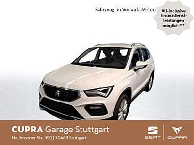 SEAT Ateca Style 1.5 TSI 110kW