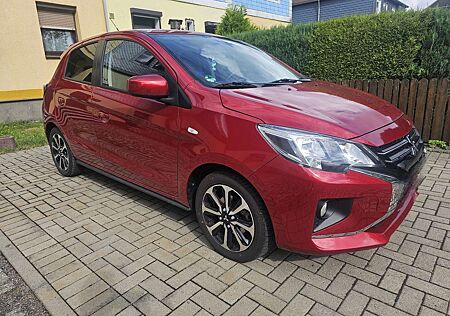 Mitsubishi Space Star 1.2 Select