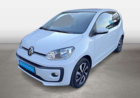 VW Up Volkswagen ! move ! 1.0*Klima*Sitzhzg*PDC*Kamera*