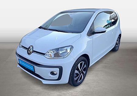 VW Up Volkswagen ! move ! 1.0*Klima*Sitzhzg*PDC*Kamera*