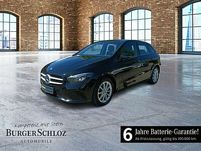 Mercedes-Benz B 250 e LED/RFK/SHZ/PDC