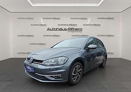 VW Golf Volkswagen 2.0 TDI JOIN/DSG/ACC/NAVI/ISOFIX/ALS/PDC/17