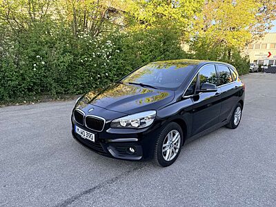 BMW 218 218d Active Tourer
