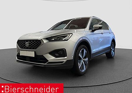 Seat Tarraco 2.0 TDI DSG Xcellence AHK REAR VIEW BEATS SHZ