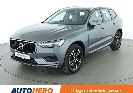 Volvo XC 60 XC60 2.0 T5 Momentum AWD