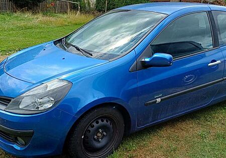 Renault Clio III Edition Dynamique