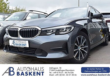 BMW 330 d xDrive Advantage*AHK*HIFI*PANO*STAND-HZ*