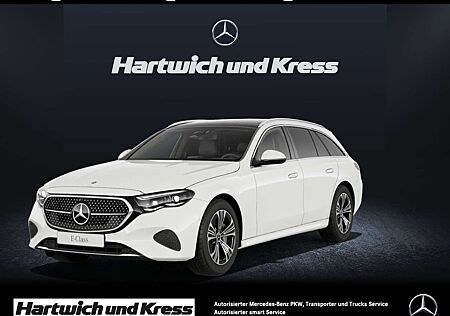 Mercedes-Benz E 450 d T 4Matic Avantgarde Advanced Plus+Pano+AHK+DIGITAL LIGHT+360°-Kamera+