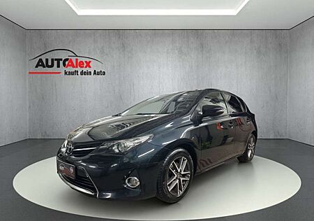 Toyota Auris 2.0 D-4D Comfort