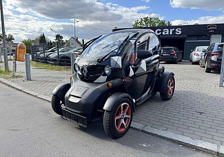 Renault Twizy Color*Eigentumsbatterie*Bluetooth*Koffer