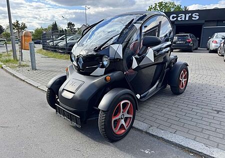 Renault Twizy Color*Eigentumsbatterie*Bluetooth*Koffer