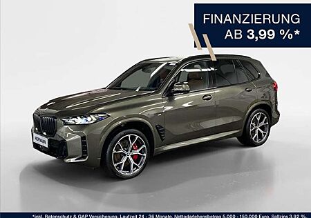 BMW X5 M Sport Pro