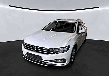 VW Passat Variant Volkswagen Business2.0TDI DSG LED Navi SHZ