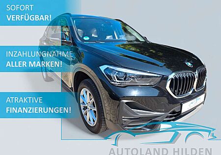 BMW X1 sDrive 18 d Advantage/Head-up/Kamera/1 Hand