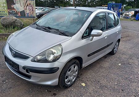 Honda Jazz 1.4 Klimaautomatik