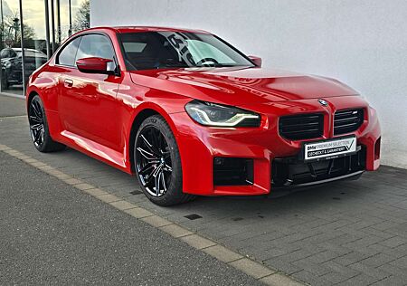 BMW M2 Coupe Sport Aut. Klimaaut. Adaptives Fahrwerk