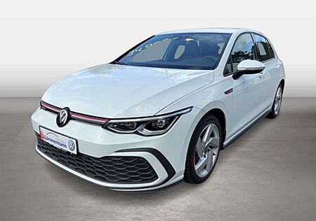 VW Golf GTI Volkswagen 2,0 TSI DSG KLIMA LED NAVI ALU
