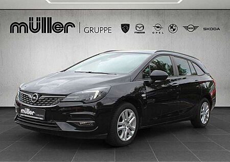 Opel Astra Sports Tourer 1.2 Turbo 120 Jahre