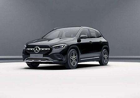 Mercedes-Benz GLA 200 d Progressive/MULTIBEAM/Pano-D/Memory/EDW