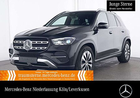 Mercedes-Benz GLE 350 de 4M PANO+360+AHK+MULTIBEAM+HUD+SITZKLIMA
