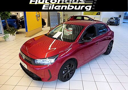 Opel Corsa 1.2 Mildhybrid 100PS AT6 LED,Kamera,SHZ,Allwetter