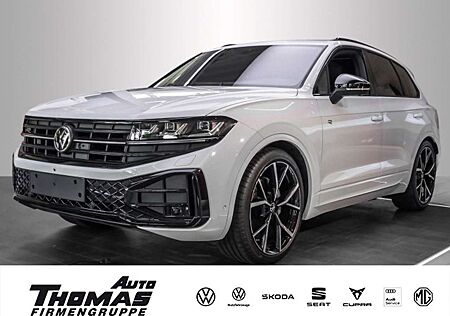 VW Touareg Volkswagen R-Line 3,0 V6 TDI 4MOTION R-Line AHK Pan