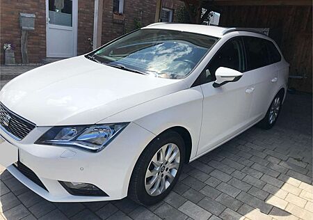 Seat Leon ST 1.6 TDI Start&Stop Style