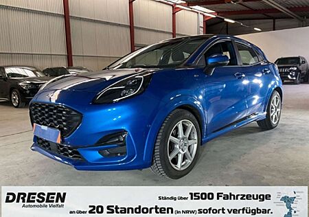 Ford Puma ST-Line El. Panodach Navi Digitales Cockpit Massag