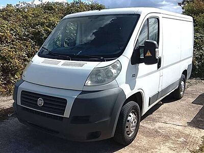 Fiat Ducato 100