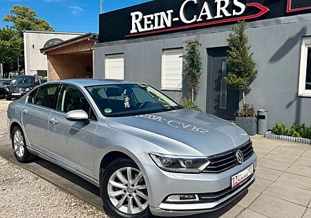 VW Passat Volkswagen Lim. Highline 1.8 TSI/ALCNTR/MASSAGE/LED/