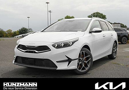 Kia XCeed Ceed SW / cee'd SW Ceed SW 1.5T DCT Ultimate Edition Navi Kamera