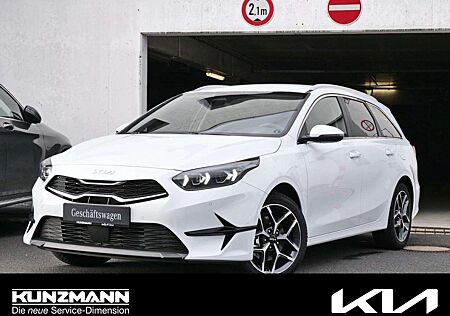 Kia XCeed Ceed SW / cee'd SW Ceed SW 1.5T DCT Ultimate Edition Navi Kamera