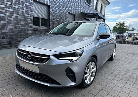 Opel Corsa F Elegance