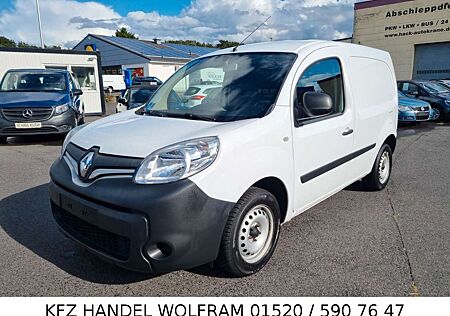 Renault Kangoo 1.5 dci Rapid Extra 1. Hand Klima MwSt
