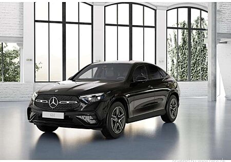 Mercedes-Benz GLC-Klasse GLC 200 d 4MATIC Coupé AMG/AHK/DIGITAL/NIGHT/360