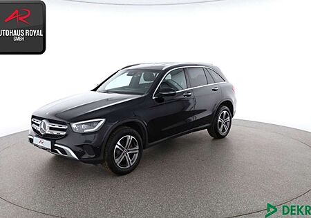 Mercedes-Benz GLC 220 d 4M OFFROAD MULTIBEAM,360GRAD,KEYLESS