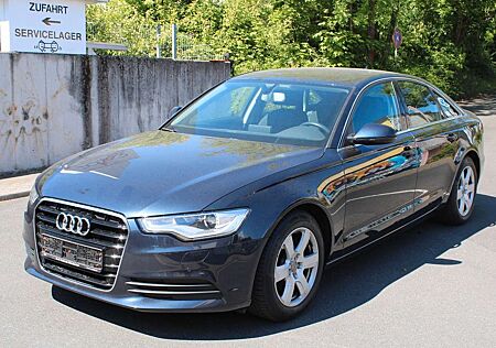 Audi A6 Lim. 2.8 FSI Automatik Navi Alu 1 Hand