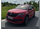 Skoda Kodiaq 2.0 TDI 4x4 DSG Sportline