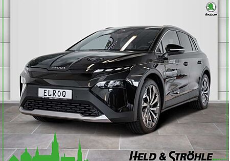 Skoda Others First Edition 82 kWh AHK WÄPU HU SHZ MEMOR