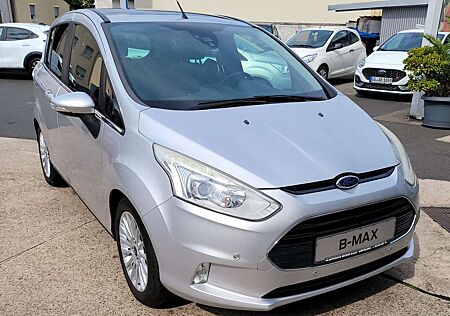 Ford B-Max Titanium