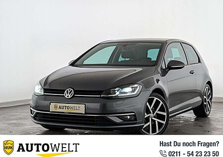 VW Golf Volkswagen VII 1.4 TSI BMT Highline PDC+SHZ+KLIMA+ Klima