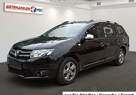 Dacia Logan 1.5 dCi 1.Hand Klima Navi PDC