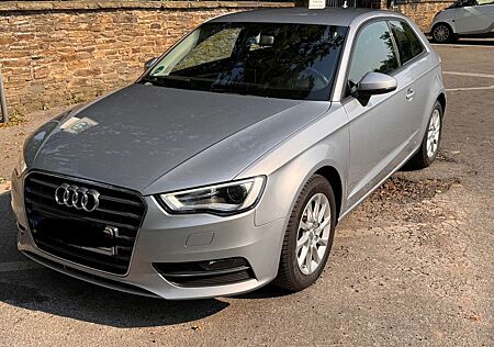 Audi A3 +1.2+TFSI+Attraction