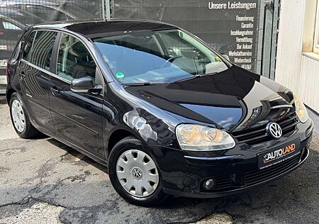 VW Golf Volkswagen V Lim. United*1.4l*Klimaauto*Allwetterreife
